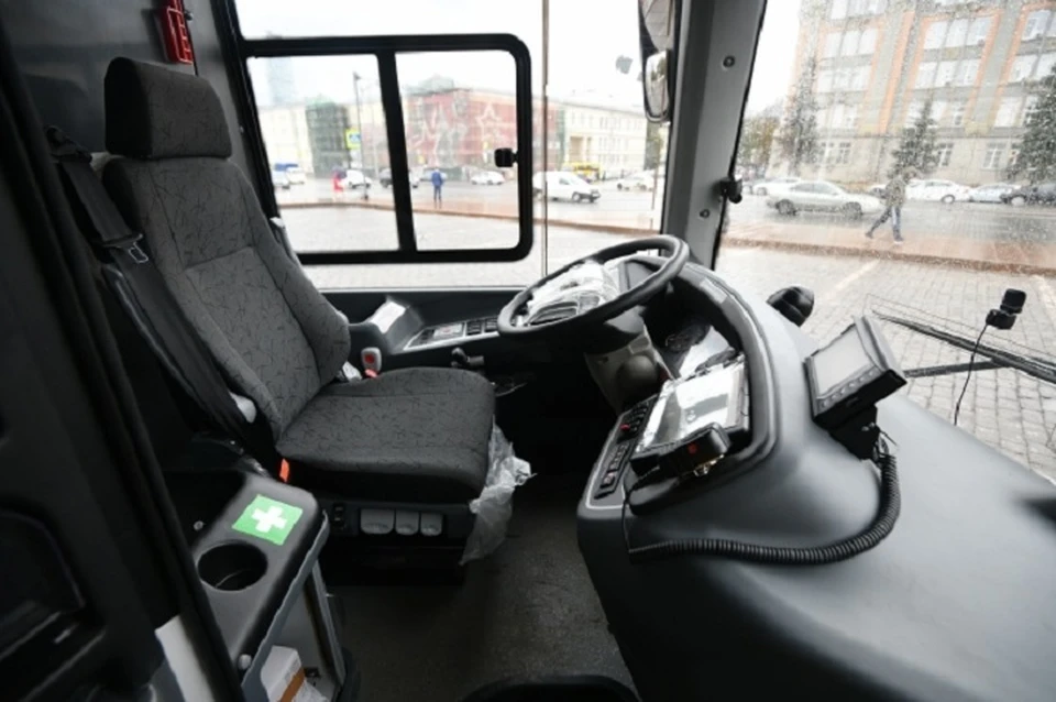 После ДТП с автобусом с детьми под Хабаровском в крае проверят всех перевозчиков