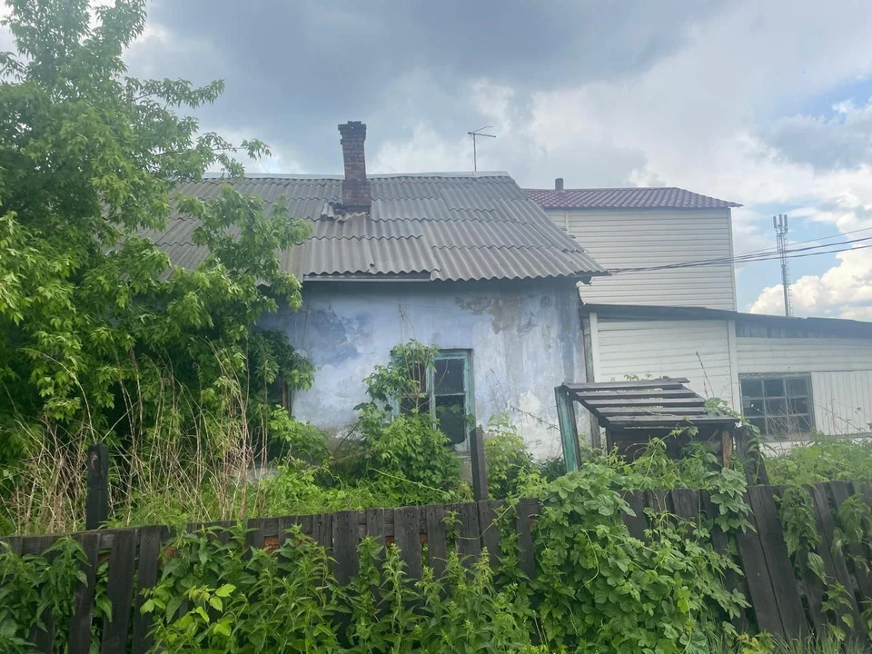 Фото: пресс-служба СУ СК России по Омской области