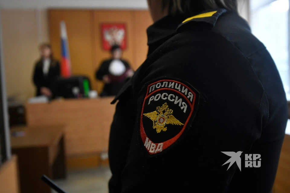 Мужчину осудили за насильственное введение наркотика несовершеннолетней