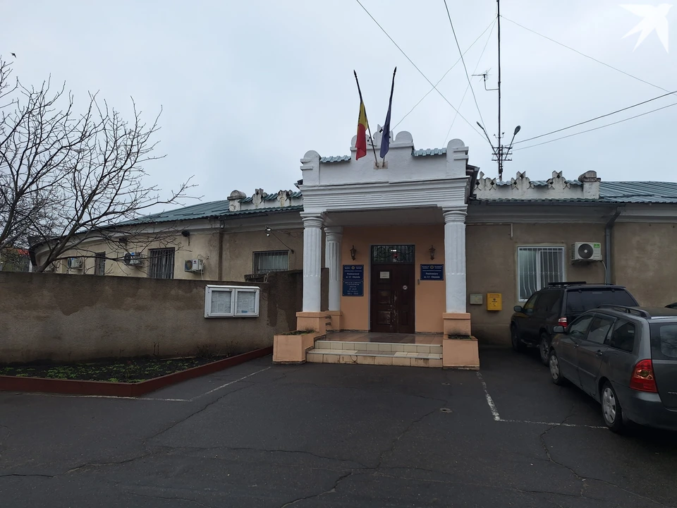 Та самая тюрьма №13, в которую ПАС определяет политзаключенных из оппозиции
