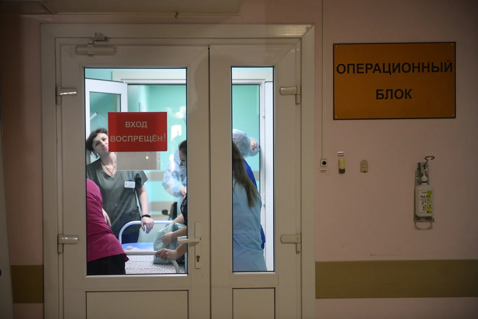 Коми вводит новые меры поддержки врачей.