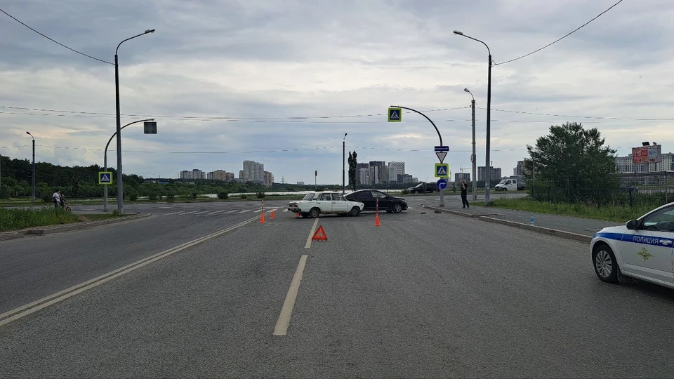 Фото: ГАИ Тюменской области.