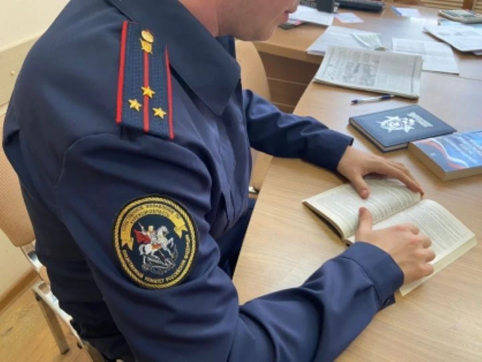 Момент избиения ребенка попал на видеокамеры