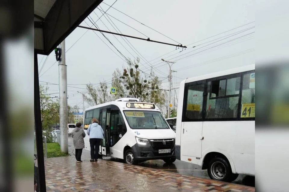 В Ставрополе изменится движение нескольких маршрутов 9 и 10 июня. Фото: миндор Ставрополья