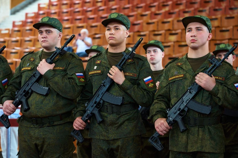 Фото: Минспорта ЛНР
