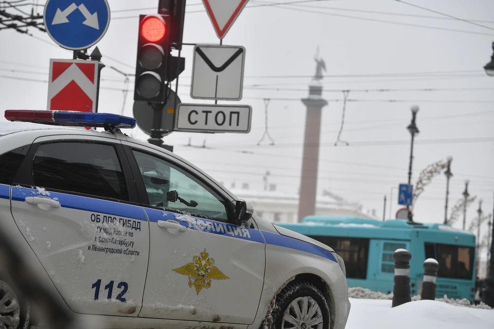 В полицию с заявлением обратилась мама мальчика.