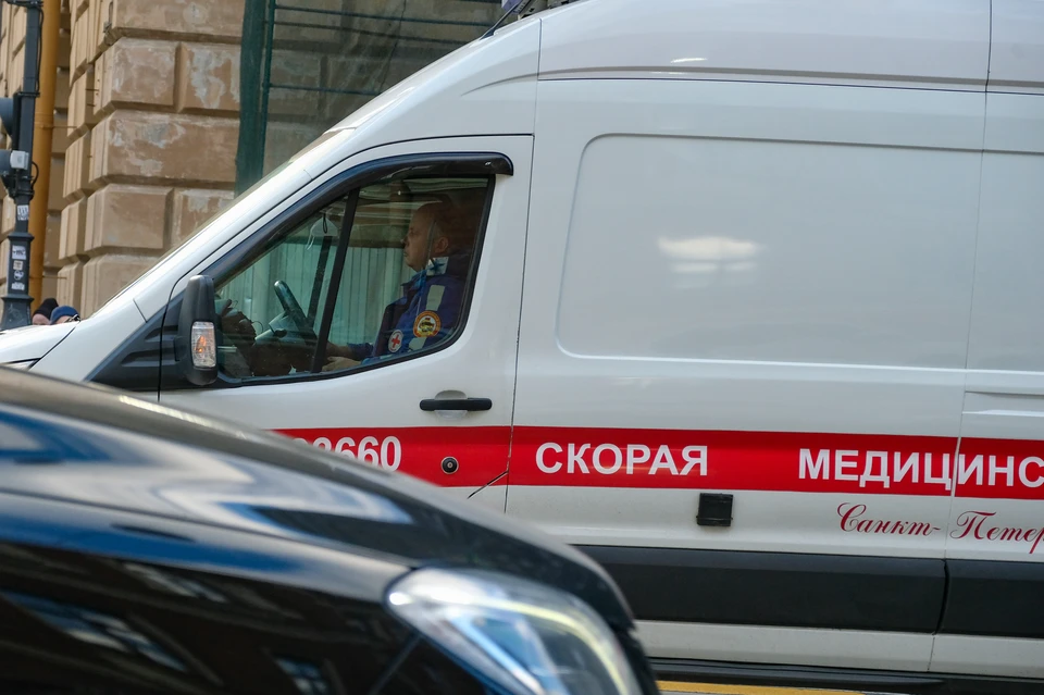 Девушка не планировала оставлять ребенка.