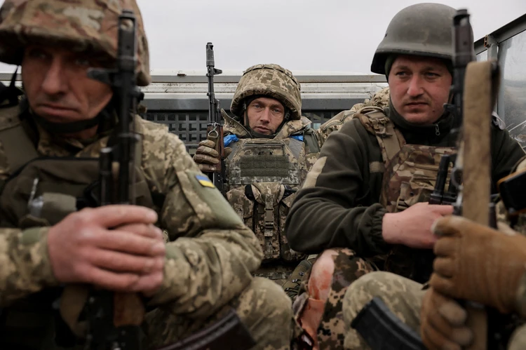 Украина предала своих бойцов дважды: Сначала послали на убой, а теперь – отказались забирать тела погибших
