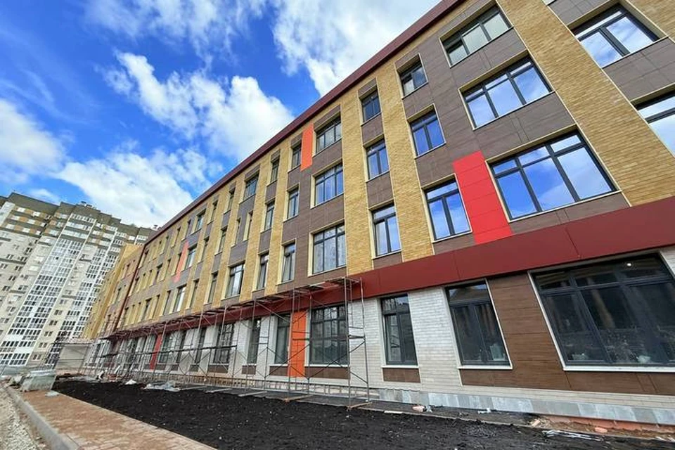 Фото: тг-канал Антона Тарасова
