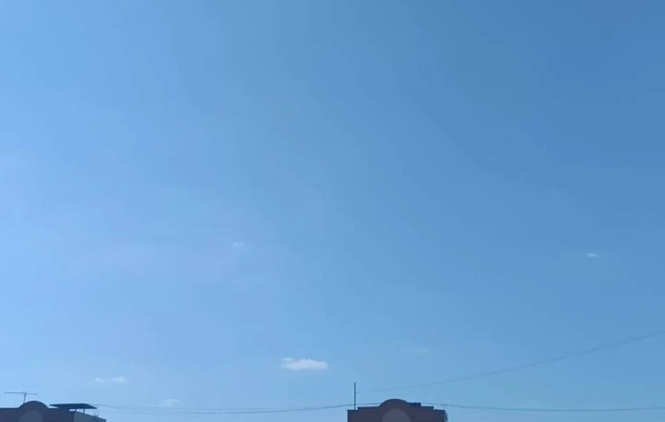 Во время очередной опасности атаки БПЛА на этот раз в небе над Воронежской областью ни один дрон сбивать не пришлось.