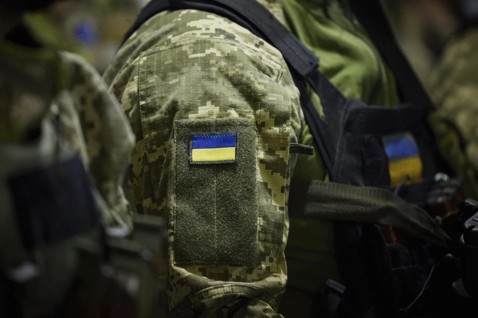 В мае 2025 года ВС РФ получили 3 586 обращений от родственников украинских военных, желающих сдаться в плен