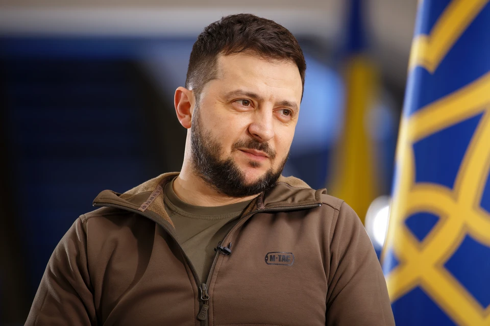 Почему Киев до сих пор не забрал тела своих военных: жадность Зеленского перешла все границы