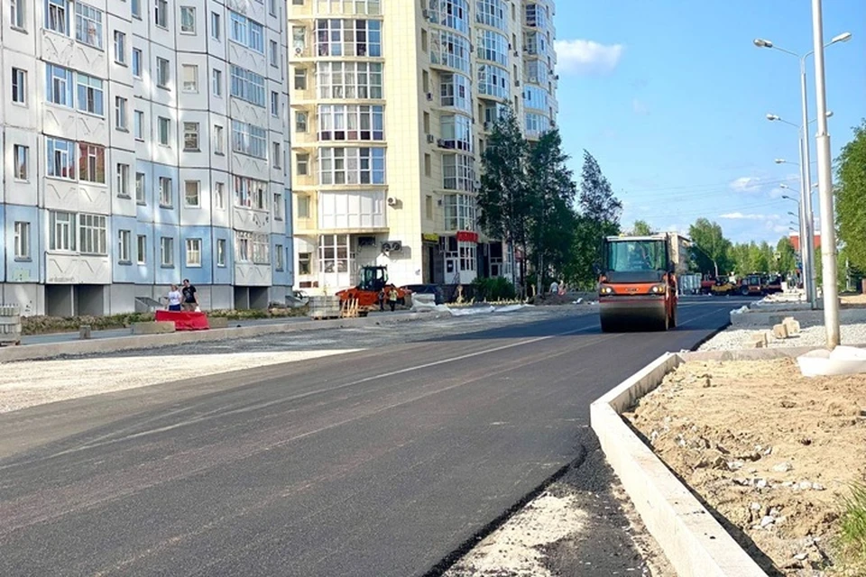Фото: администрация Нижневартовска