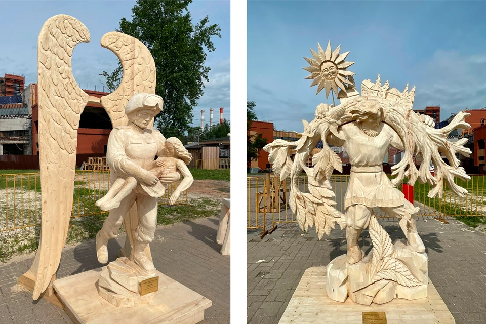 Фото из группы фестиваля