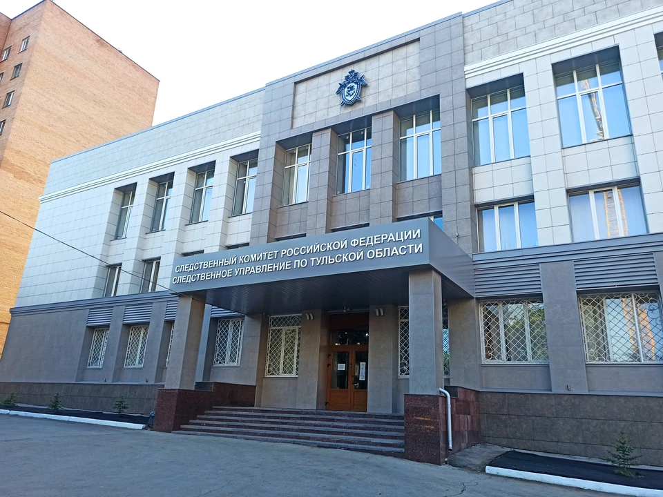 42 убийства раскрыли следователи в Тульской области за первые пять месяцев