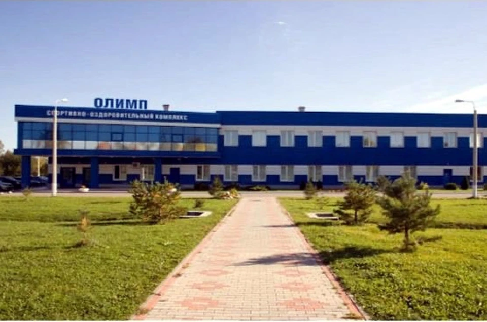 Один из ФОКов.