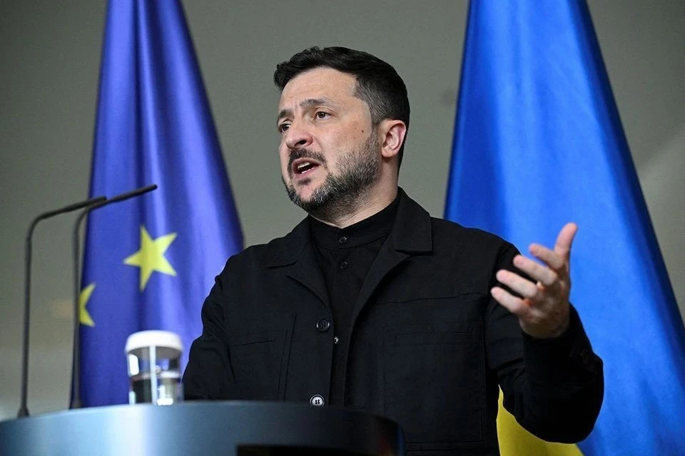 Зеленский заявил, что процесс обмена пленными остается непростым делом