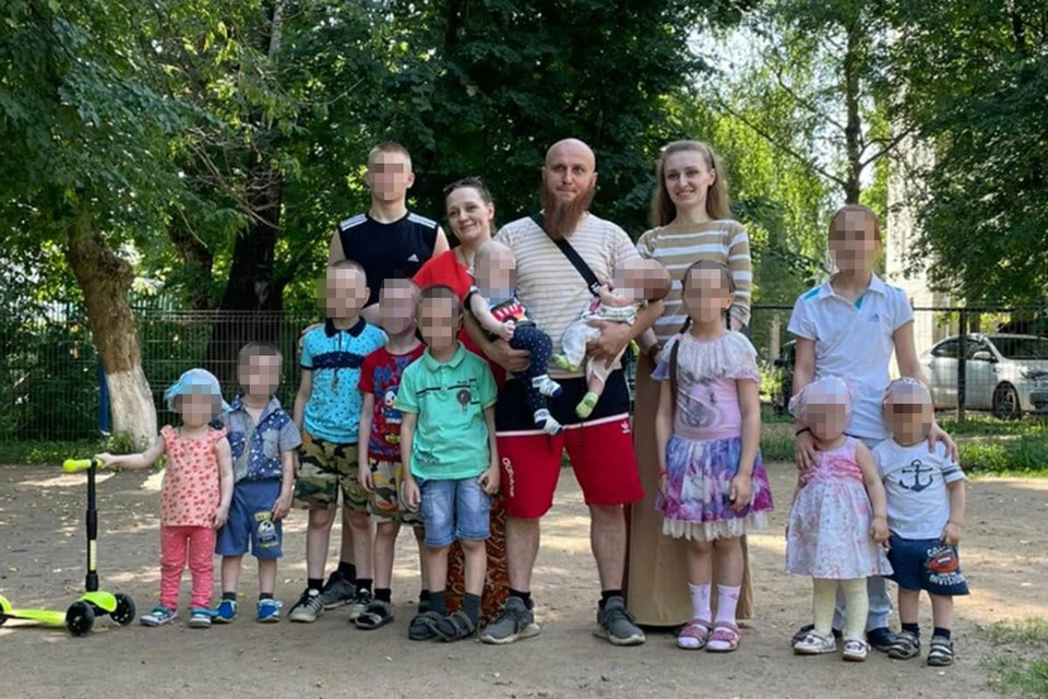 Дочь «православного многоженца» Сухова обвинила его в домогательствах