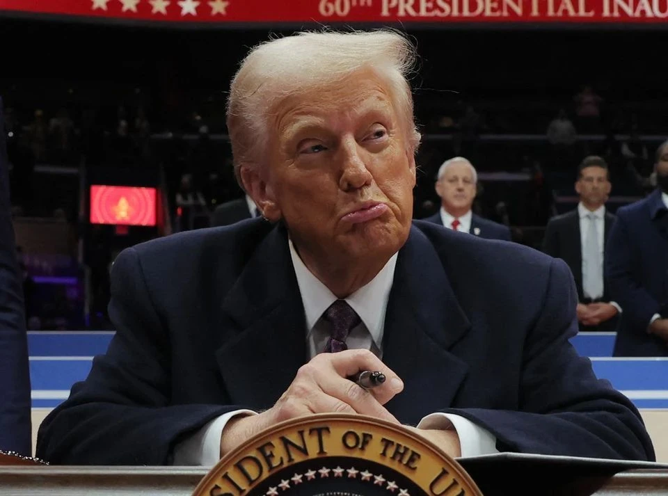 Трамп ответил на критику из-за Нацгвардии в Лос-Анджелесе: президент сделал жестокий вывод