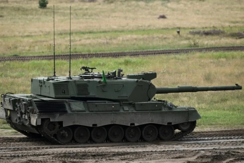 Чемезов: у танков Abrams и Leopard нет прорывных решений, заимствовать нечего