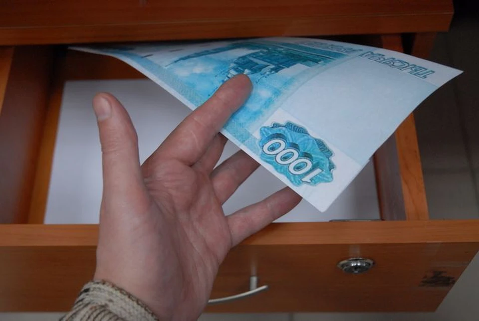 Свыше 18 млн рублей налогов скрыл предприниматель в Тульской области