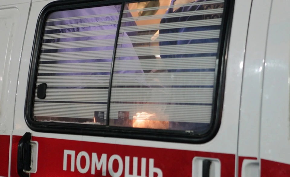 Инцидент едва не закончился трагедией
