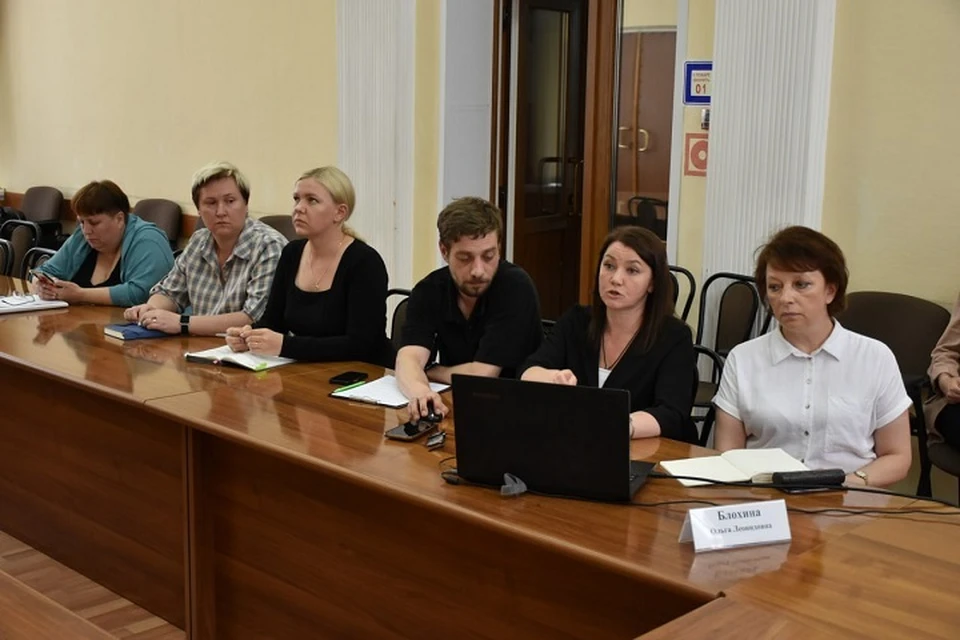 Решено обратиться с просьбой к губернатору Ярославской области Михаил Евраеву о расширении действующего или создании нового комплекса