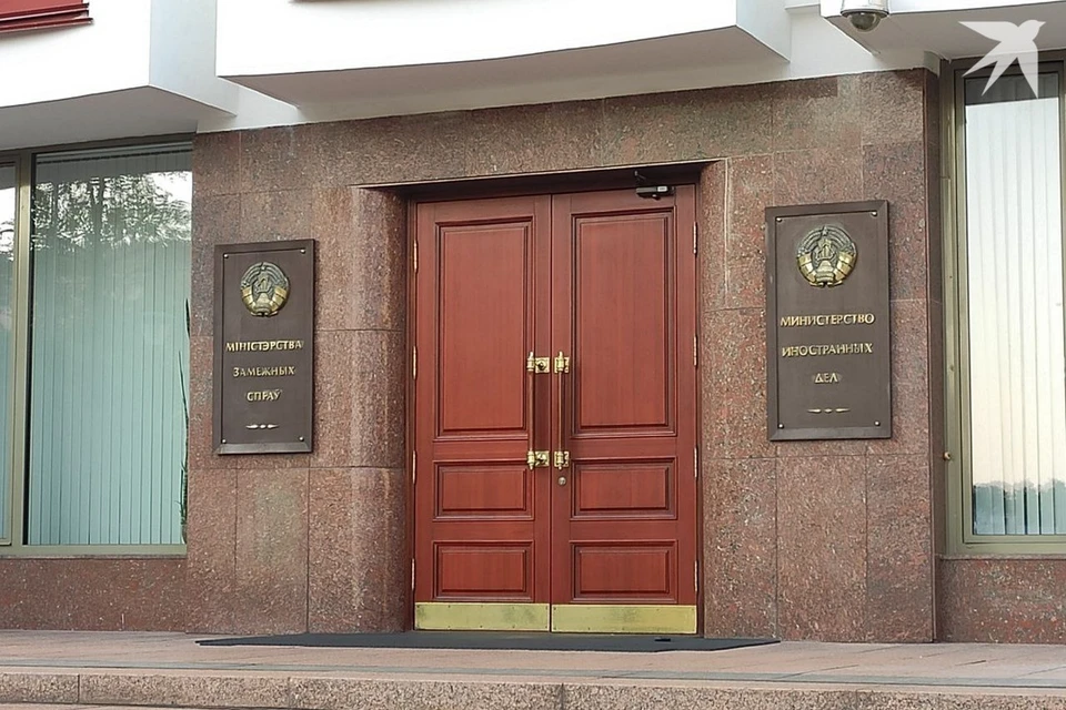 Глава МИД Рыженков сказал, что страны Балтии и Польша стали самыми ярыми критиками Беларуси и РФ. Снимок носит иллюстративный характер. Фото: архив «КП»