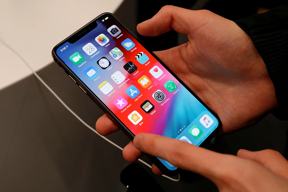Пользователи жалуются на iOS 26: айфоны превращаются в кирпичи.
