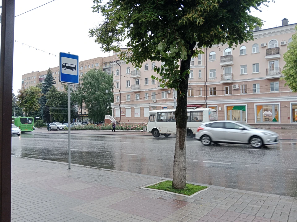 Экспертиза показала, что мужчина курил траву
