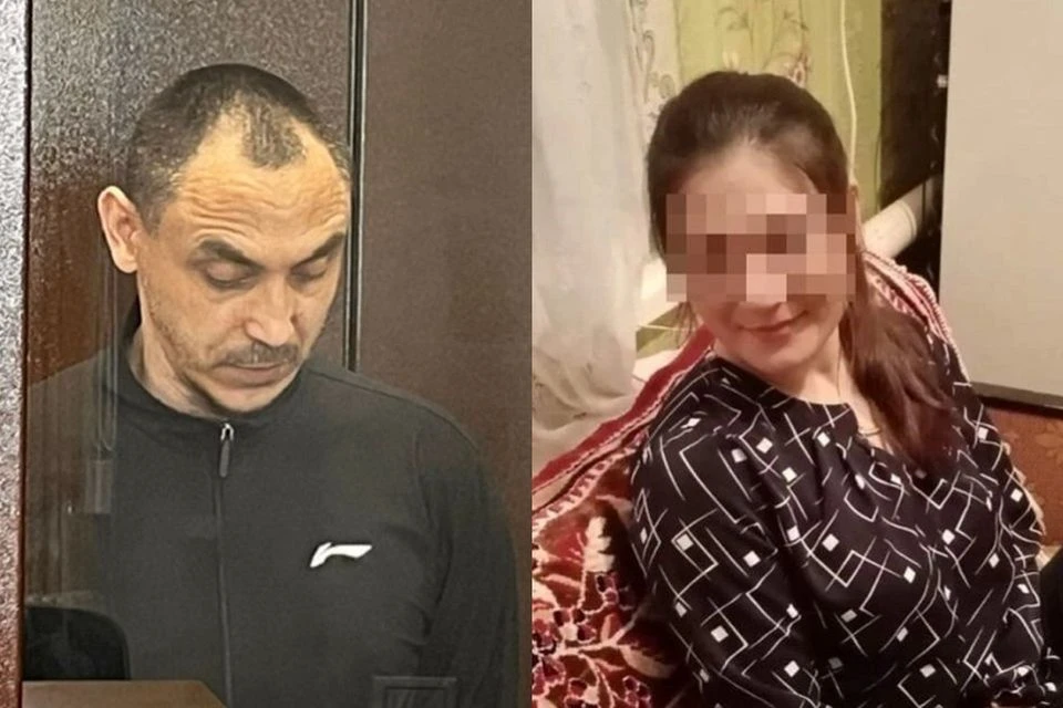 Константину Жидких назначили 11 лет лишения свободы за убийство жены.