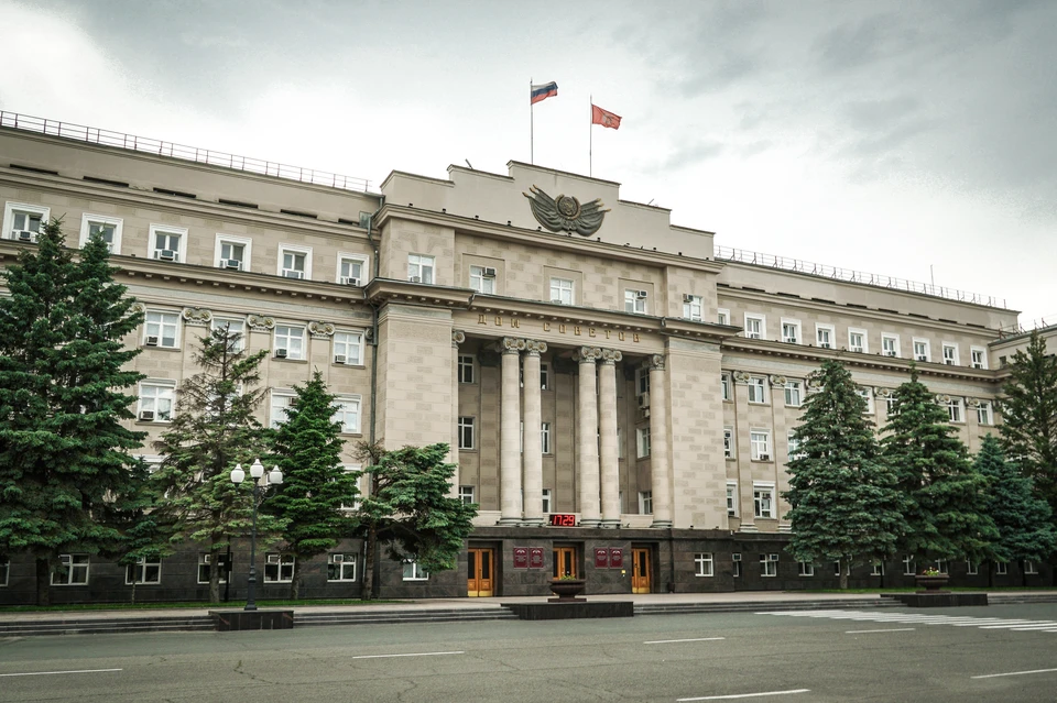 Выборы назначили на второе воскресенье сентября.