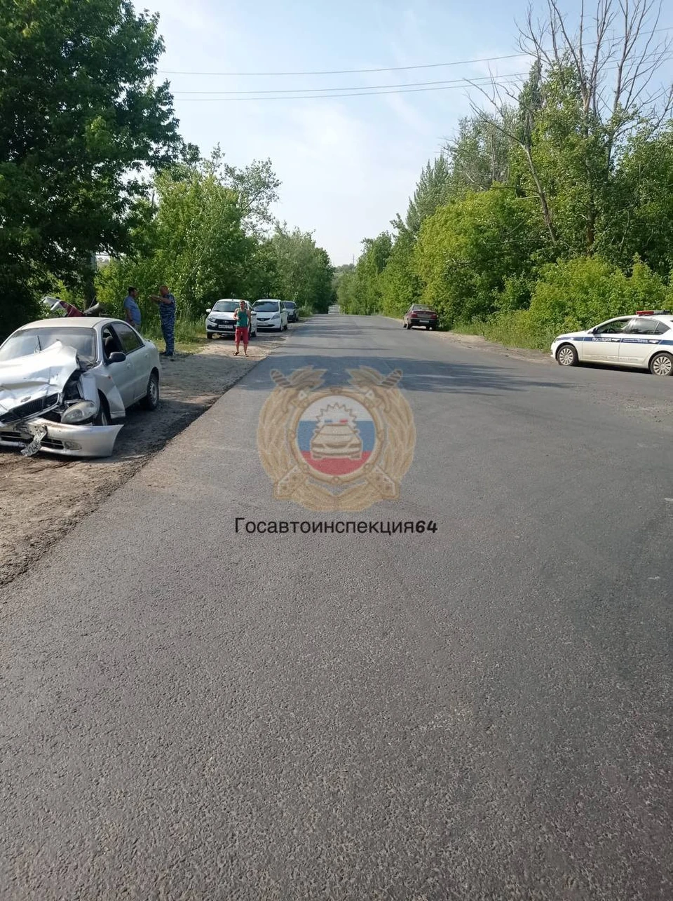 Фото: ГИБДД