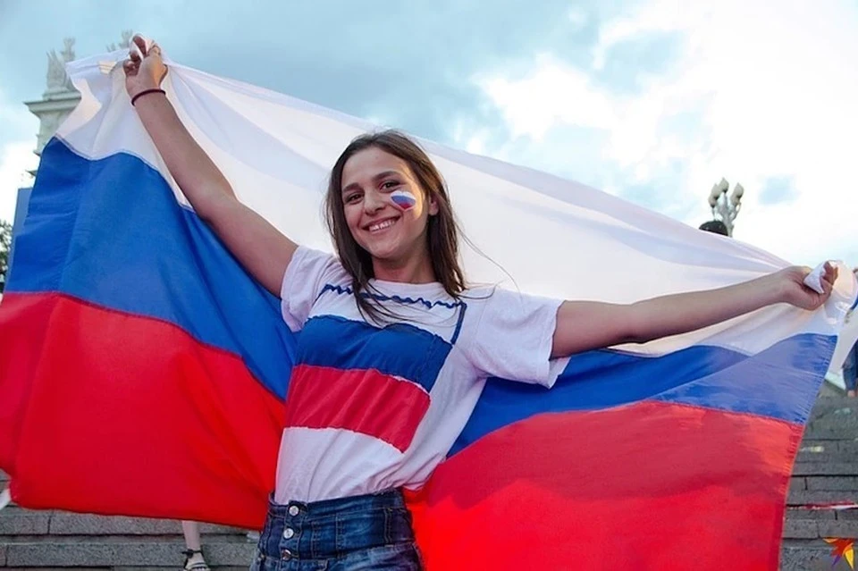 Праздничные мероприятия, посвященные Дню России, продлятся несколько дней