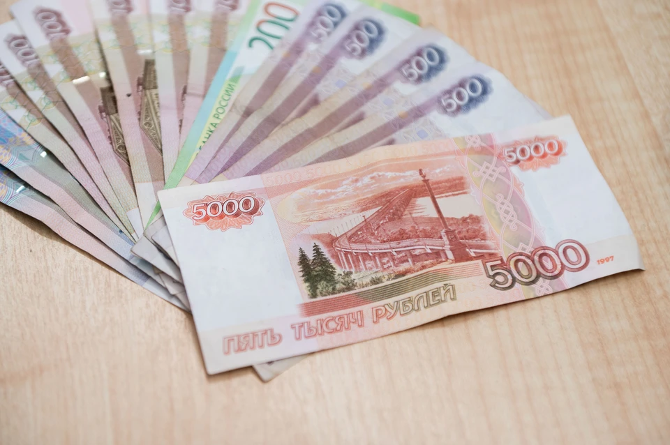 Размер зависит от северного стажа и коэффициентов.