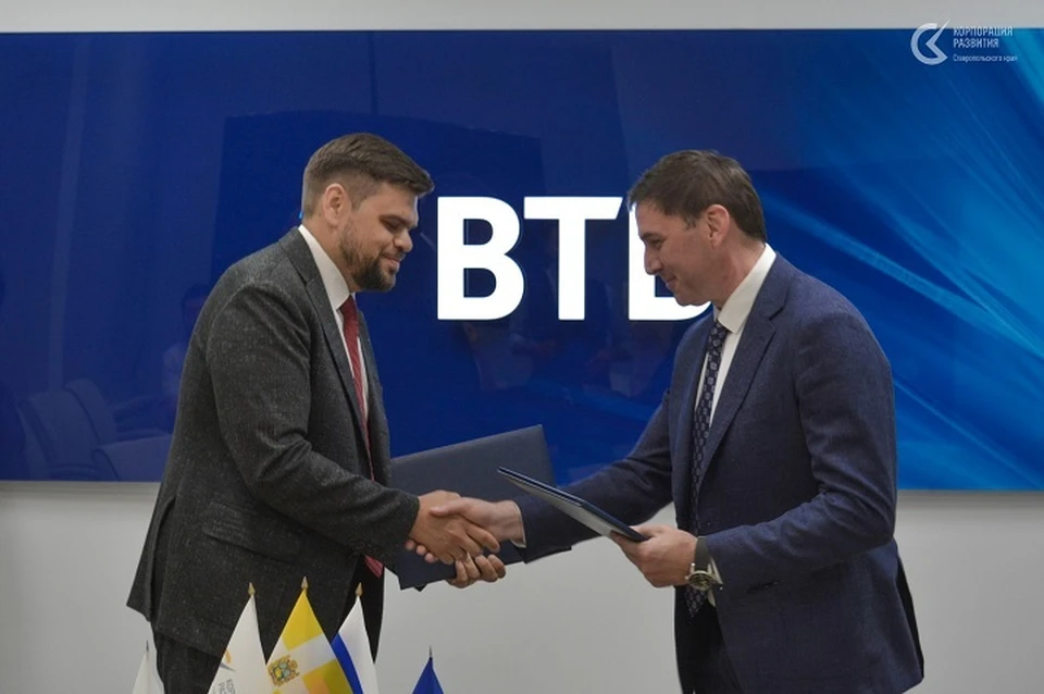 Кредитный портфель среднего и малого бизнеса ВТБ на Ставрополье по итогам I квартала 2025 года превысил 140 млрд рублей.