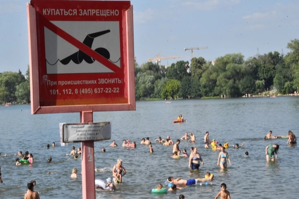 Воду в реках Иркутской области проверят на качество