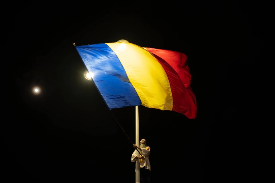 Посол Липаев: Россия открыта для взаимовыгодного сотрудничества с Румынией