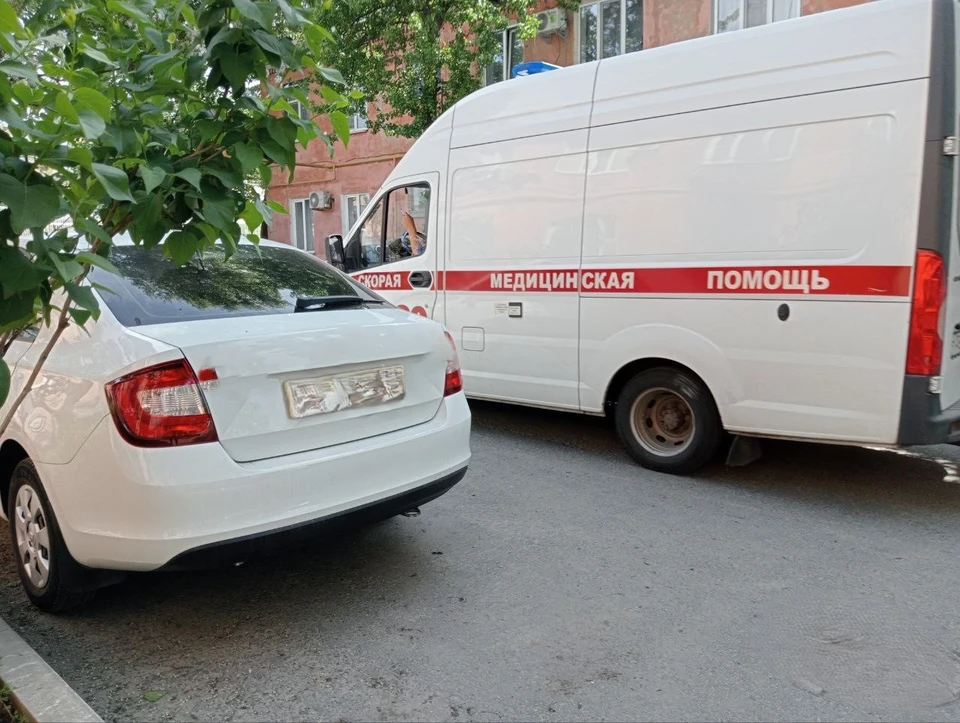 Дальнейшее лечение пострадавший будет проходить в больнице Белгорода