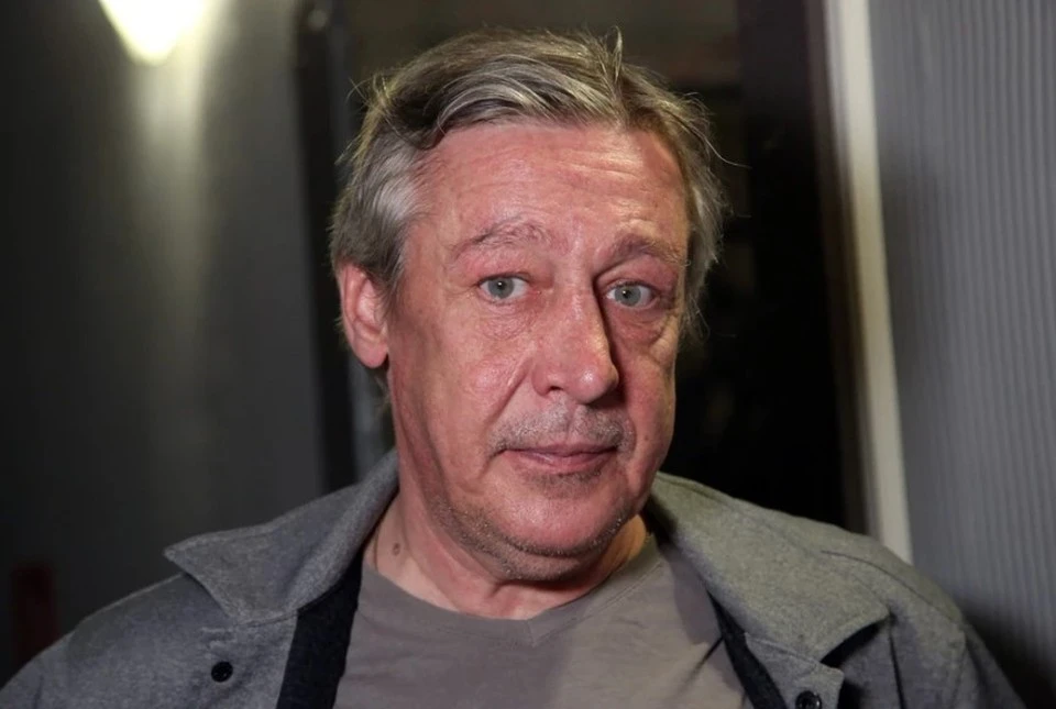 Адвокат Михаила Ефремова Падалко: он попал в «Миротворец» из-за национальности