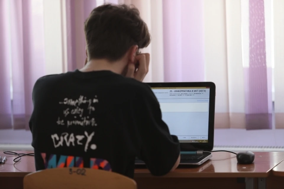Новосибирские школьники рассказали, какие темы в ЕГЭ по истории были самыми сложными