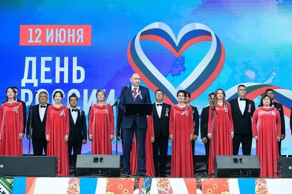 Фото: Правительство Оренбургской области