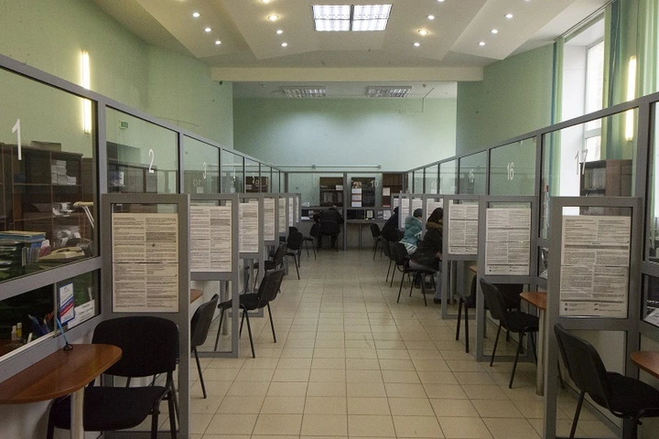 Редкие вакансии с зарплатой до 80 тысяч открыли в Хабаровском крае