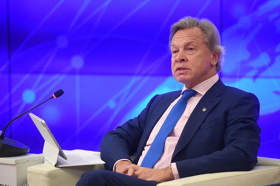 Пушков: Германия хочет избежать ответственности за поставки Taurus Киеву