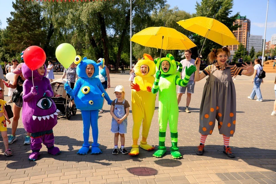 Фото: пресс-служба минкульта Омской области