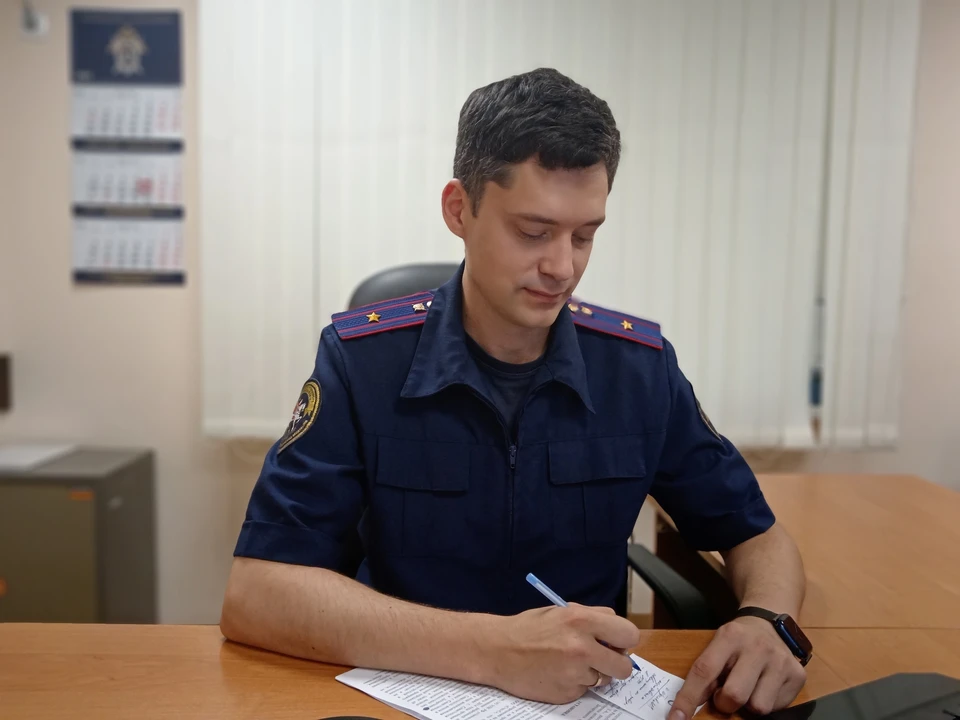 Юных махинаторов ждет разбирательство. Фото: crim.sledcom.ru