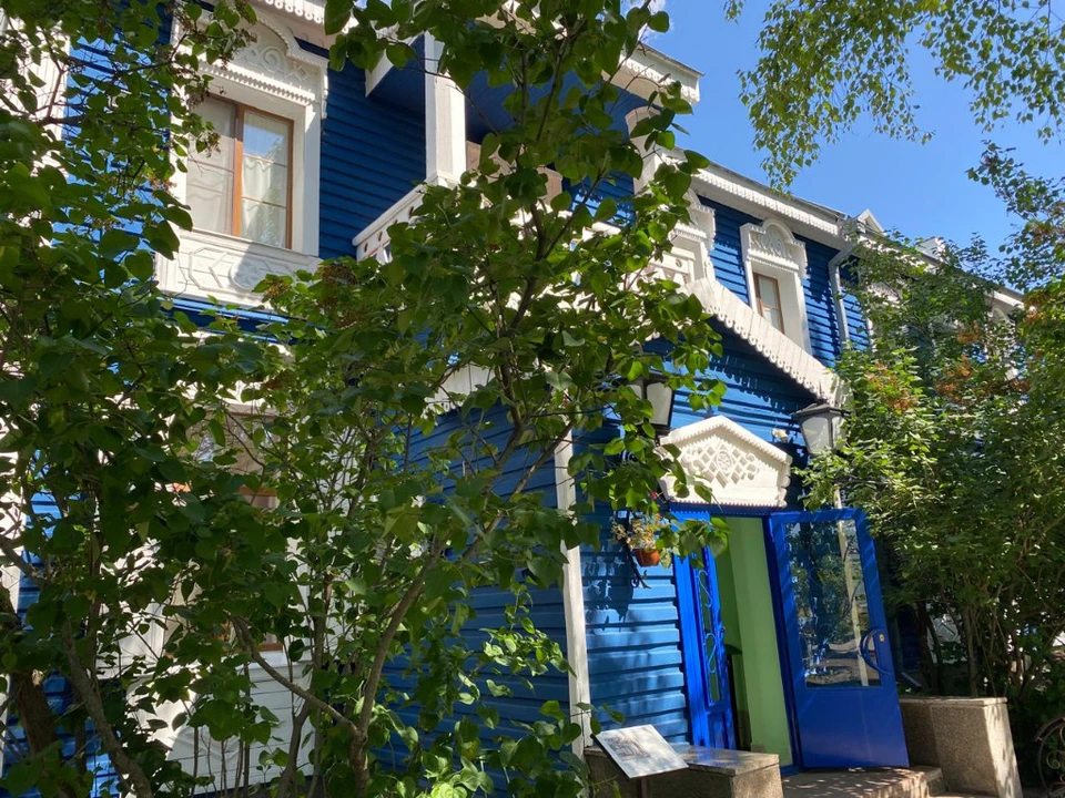 Праздник состоится в субботу