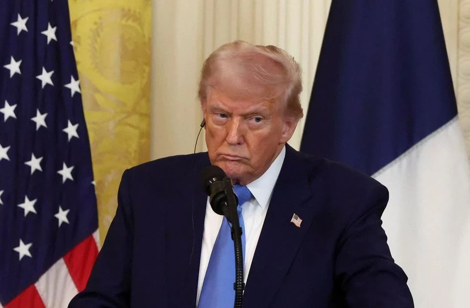 Дональд Трамп пригрозил Ирану после атак Израиля: «Будет только хуже!»