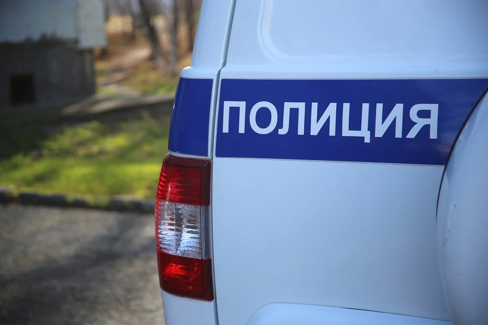 Подозреваемый в убийстве был задержан