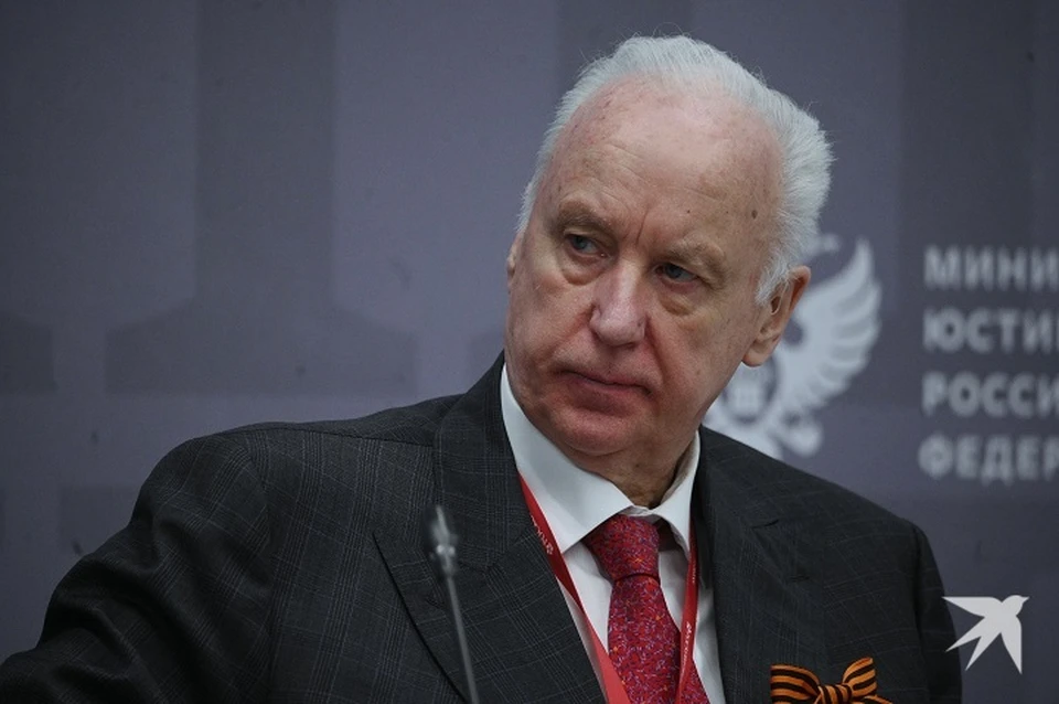 Александр Бастрыкин заинтересовался расселением дома в Екатеринбурге